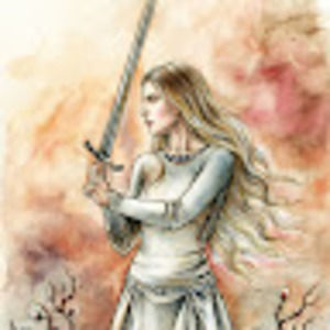 Meet your Posher, Gabrielle